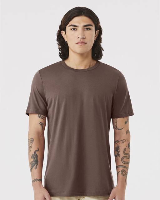 T-Shirts for custom embroidery and printing