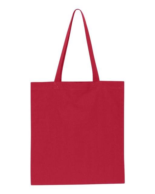 Bags for custom embroidery and printing